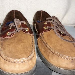 Top Slider Mens Shoes